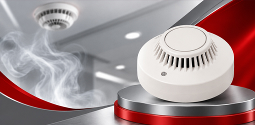 Micro Sensors Fire Alarm Products