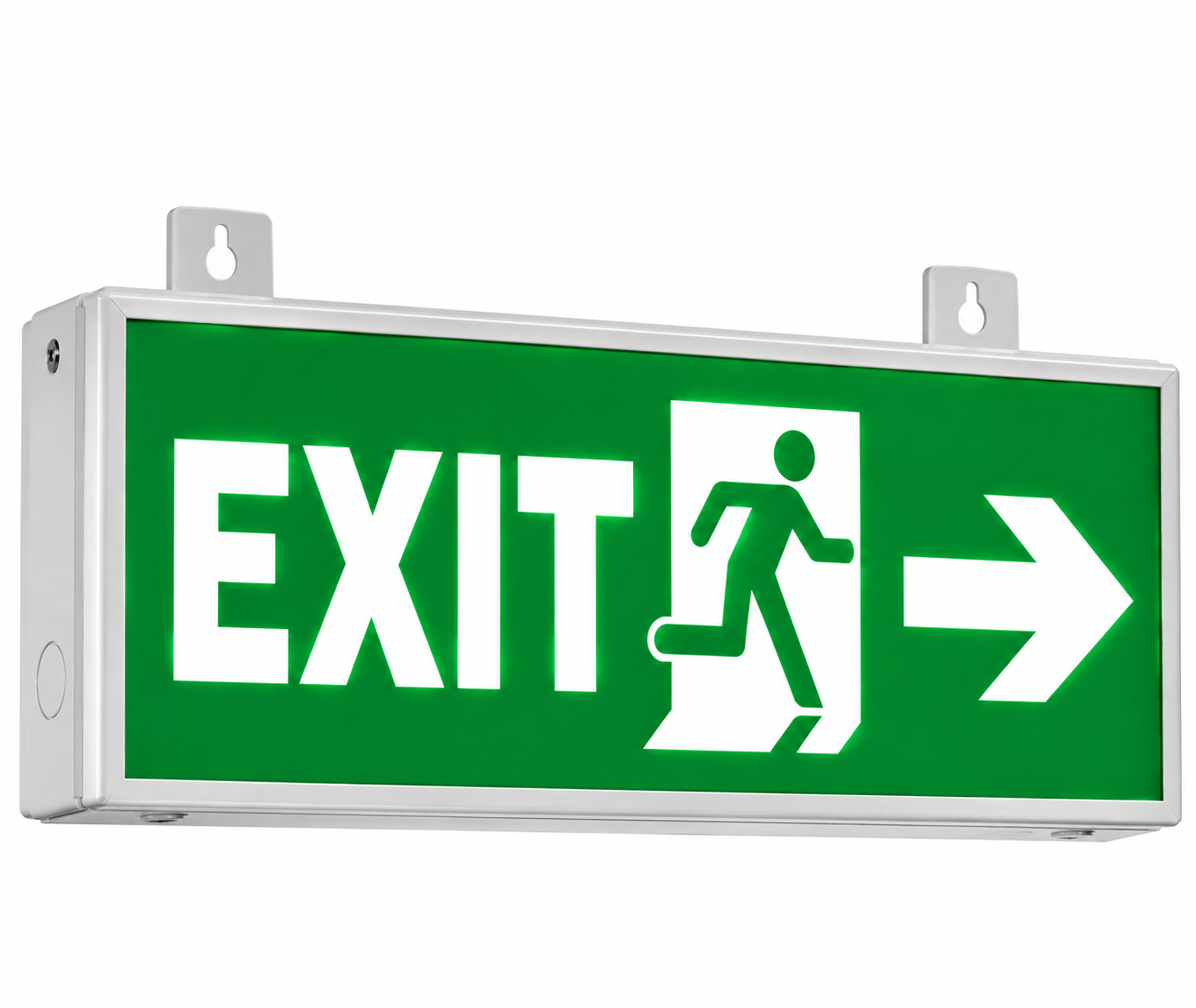 Exit Signage