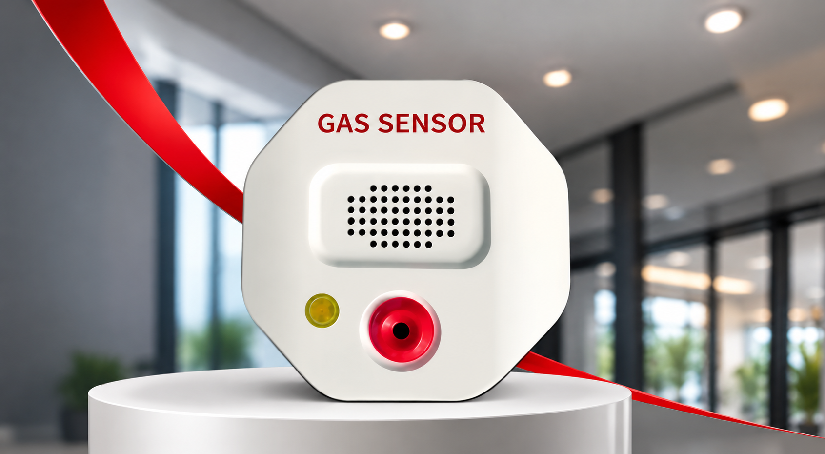 Gas Sensor